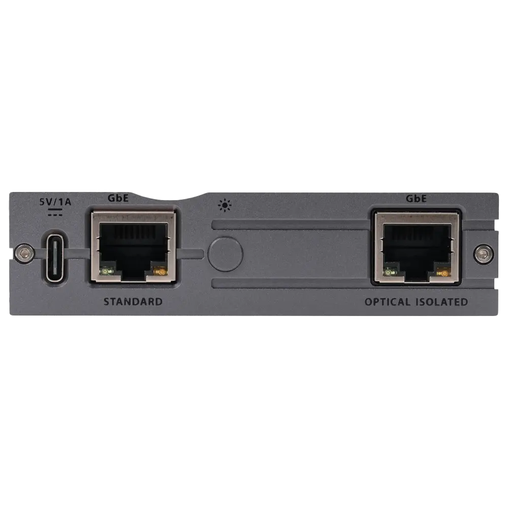 Ifi Audio LAN iPurifier Pro Network Switch - Image 3