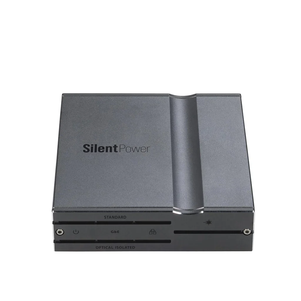 Ifi Audio LAN iPurifier Pro Network Switch - Image 4