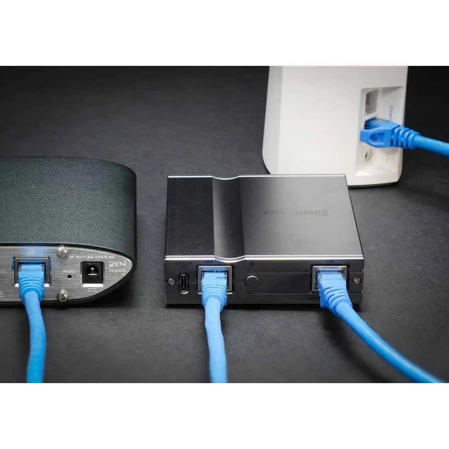 Ifi Audio LAN iPurifier Pro Network Switch - Image 6