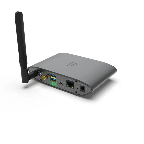 IFi Audio Zen 3 Streamer - Image 2
