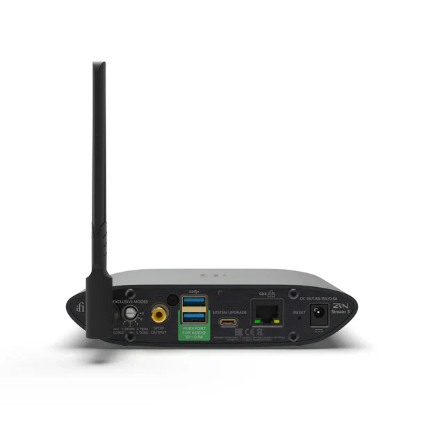 IFi Audio Zen 3 Streamer - Image 3