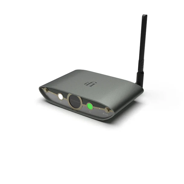 IFi Audio Zen 3 Streamer - Image 4