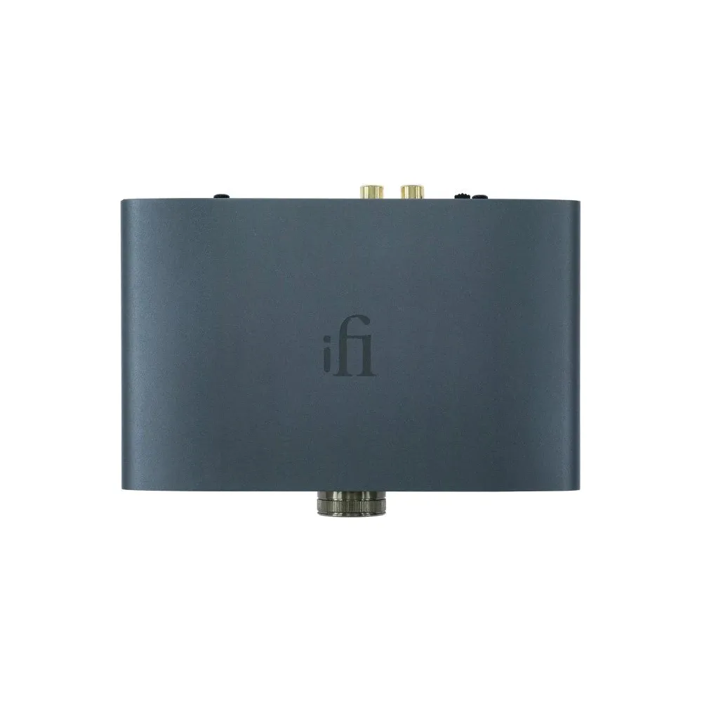 iFi Audio ZEN DAC 3 - Hi-Res Headphone Amplifier & USB DAC - Image 3