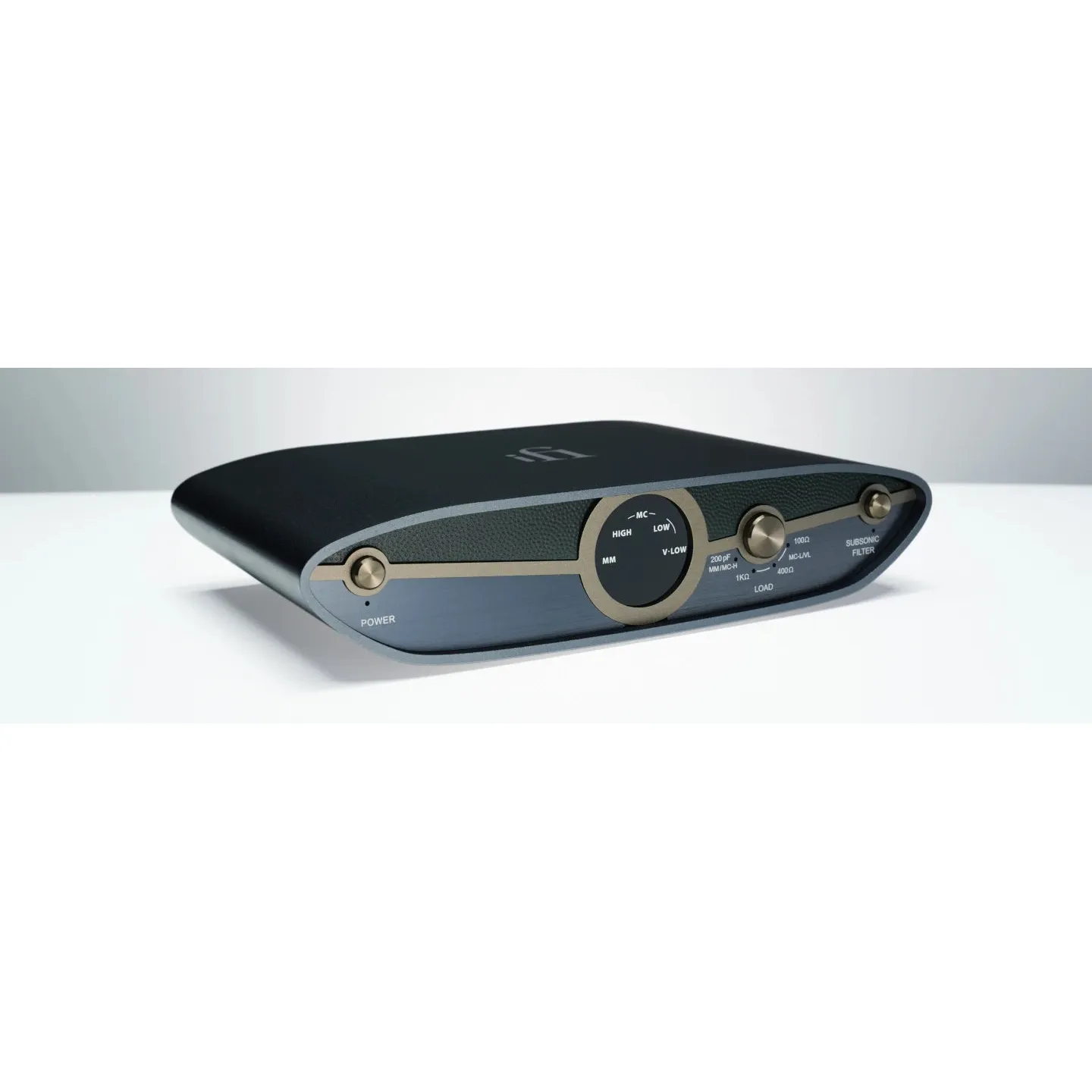 iFi Audio ZEN Phono 3 - Desktop Phono Stage Preamp - Image 4