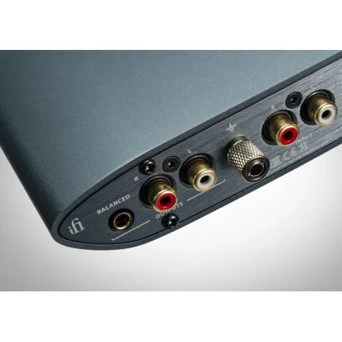 iFi Audio ZEN Phono 3 - Desktop Phono Stage Preamp - Image 7
