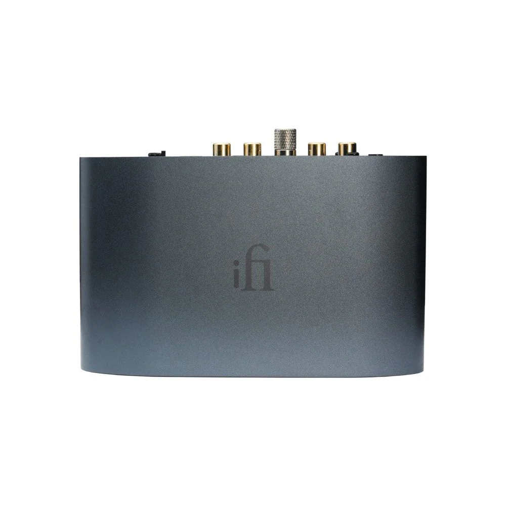 iFi Audio ZEN Phono 3 - Desktop Phono Stage Preamp - Image 9