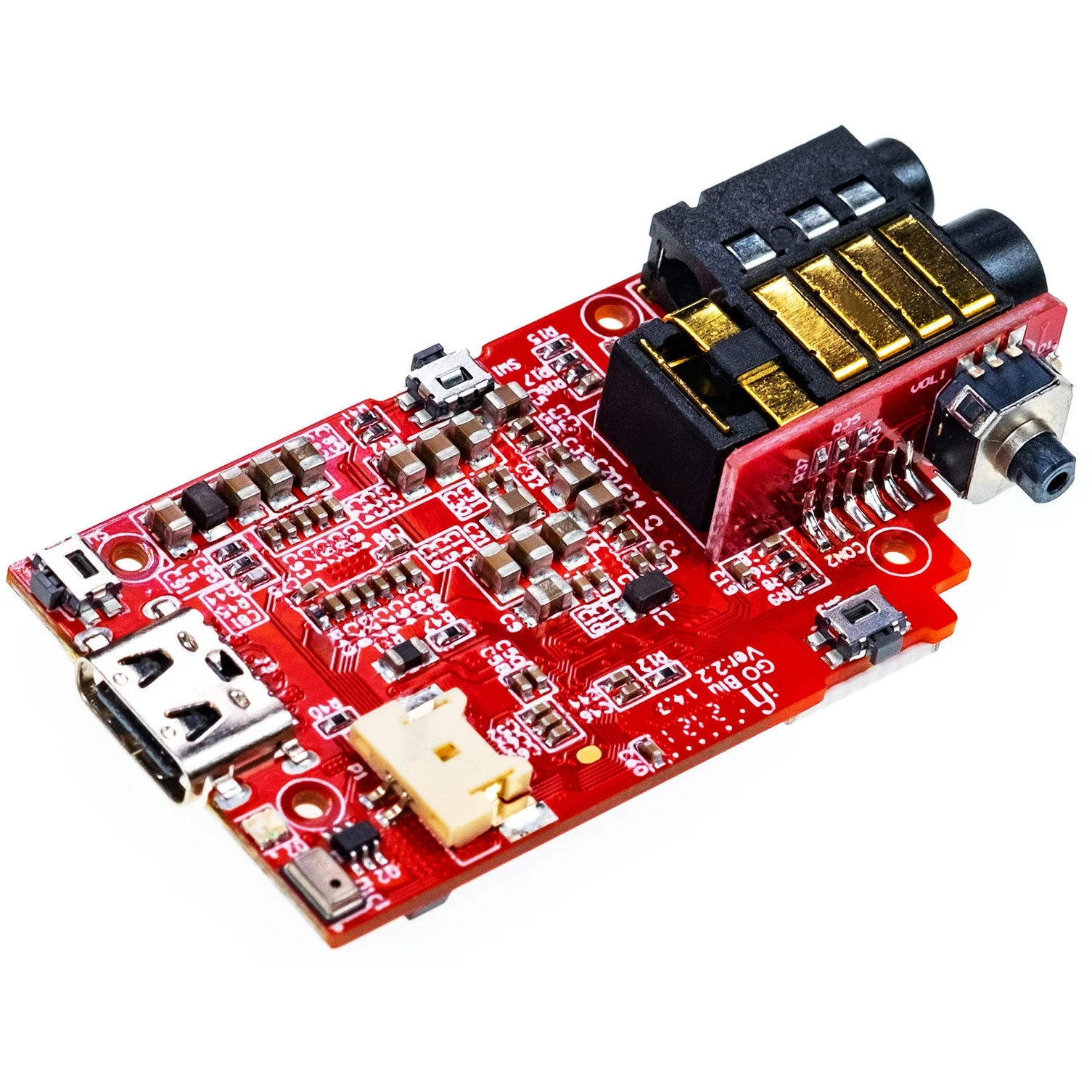 Ifi Go Blu HD Bluetooth DAC - Image 4