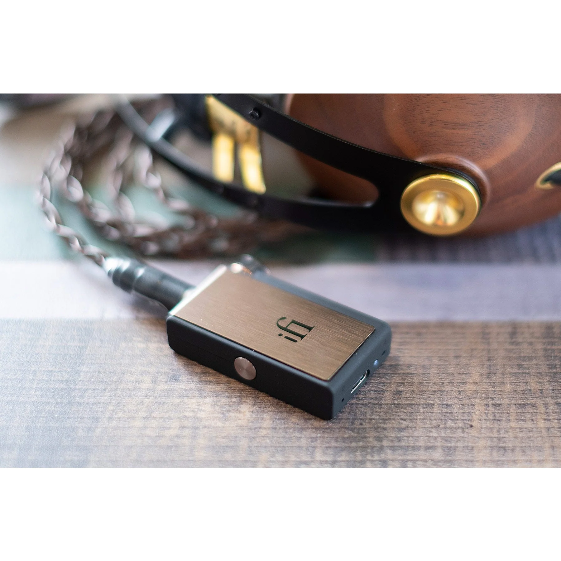 Ifi Go Blu HD Bluetooth DAC - Image 5