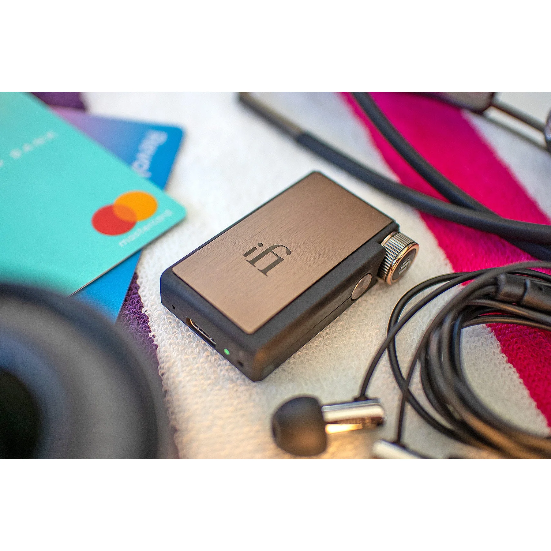 Ifi Go Blu HD Bluetooth DAC - Image 7