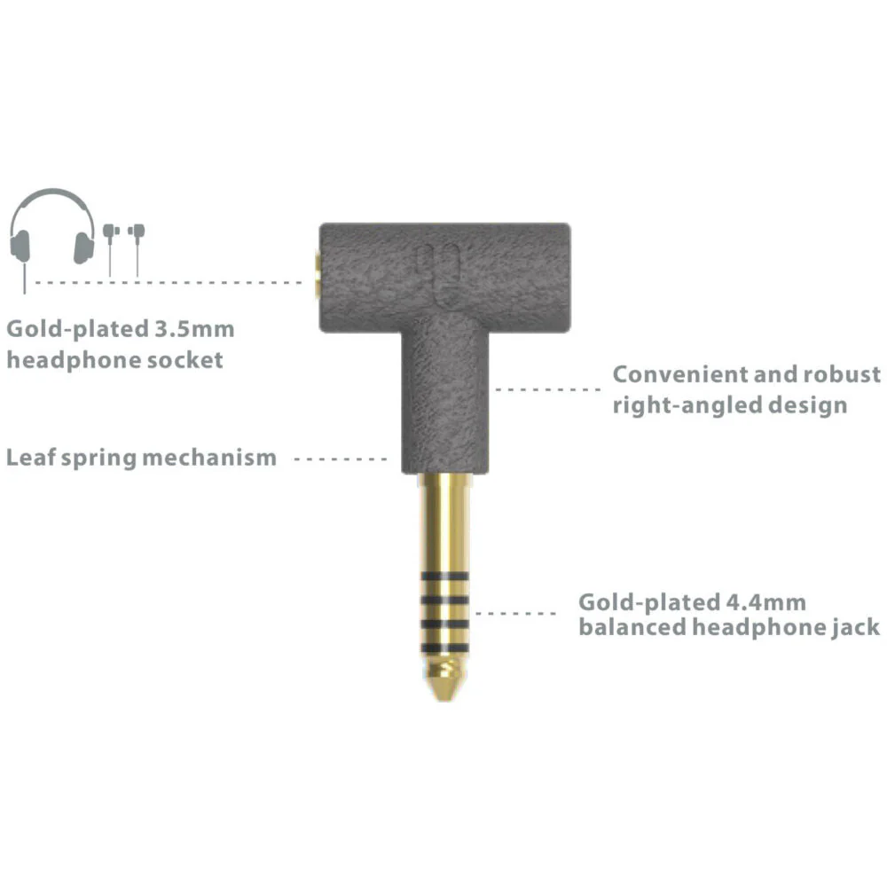 Ifi Headphone Adapter - Image 3