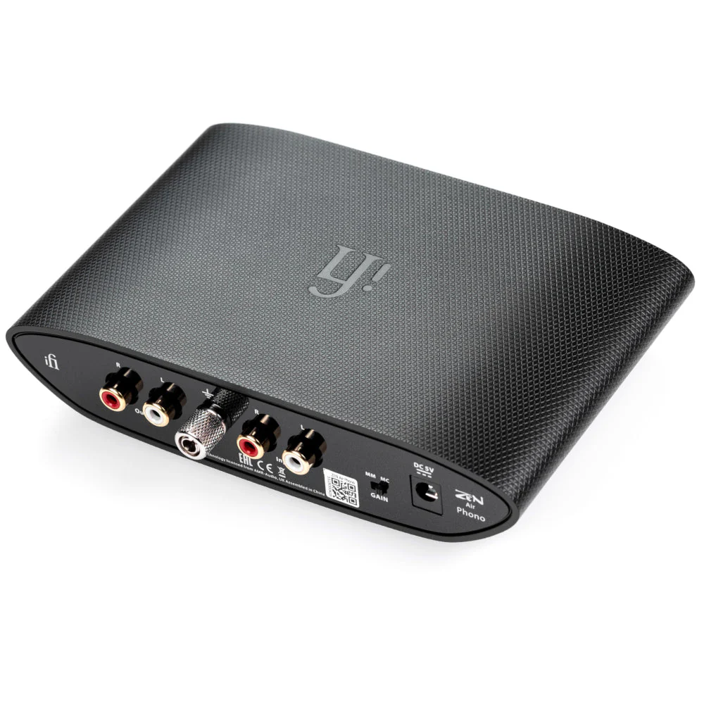 iFi Audio ZEN Air Phono Phonostage - Image 2