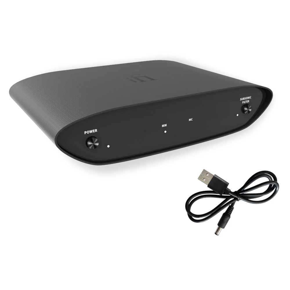 iFi Audio ZEN Air Phono Phonostage - Image 3