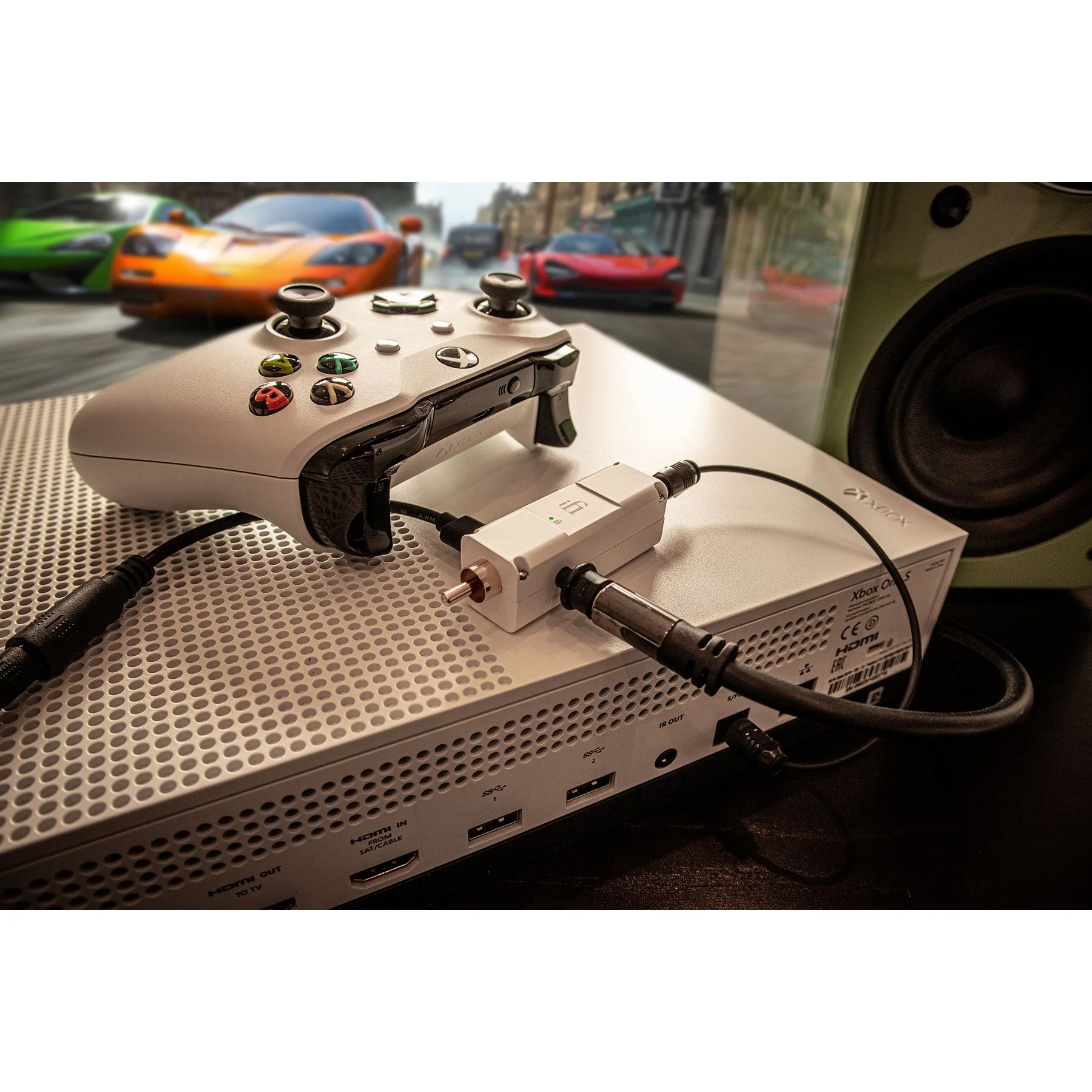 Ifi SPDIF iPurifier2 Digital Enhancer - Image 6