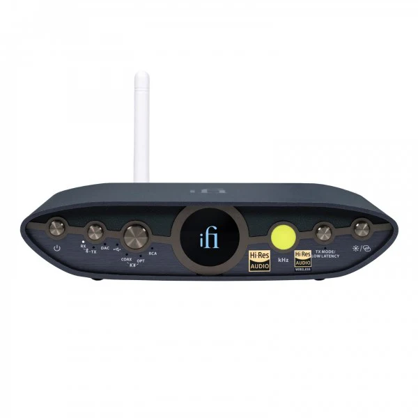 Ifi Zen Blue V3 Bluetooth DAC