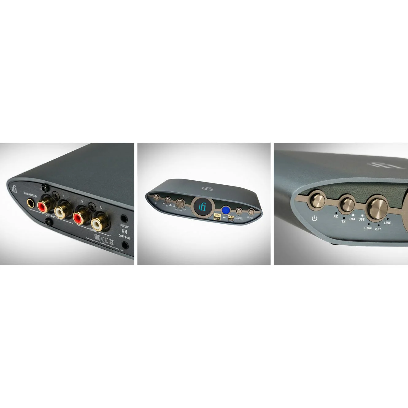 Ifi Zen Blue V3 Bluetooth DAC - Image 6