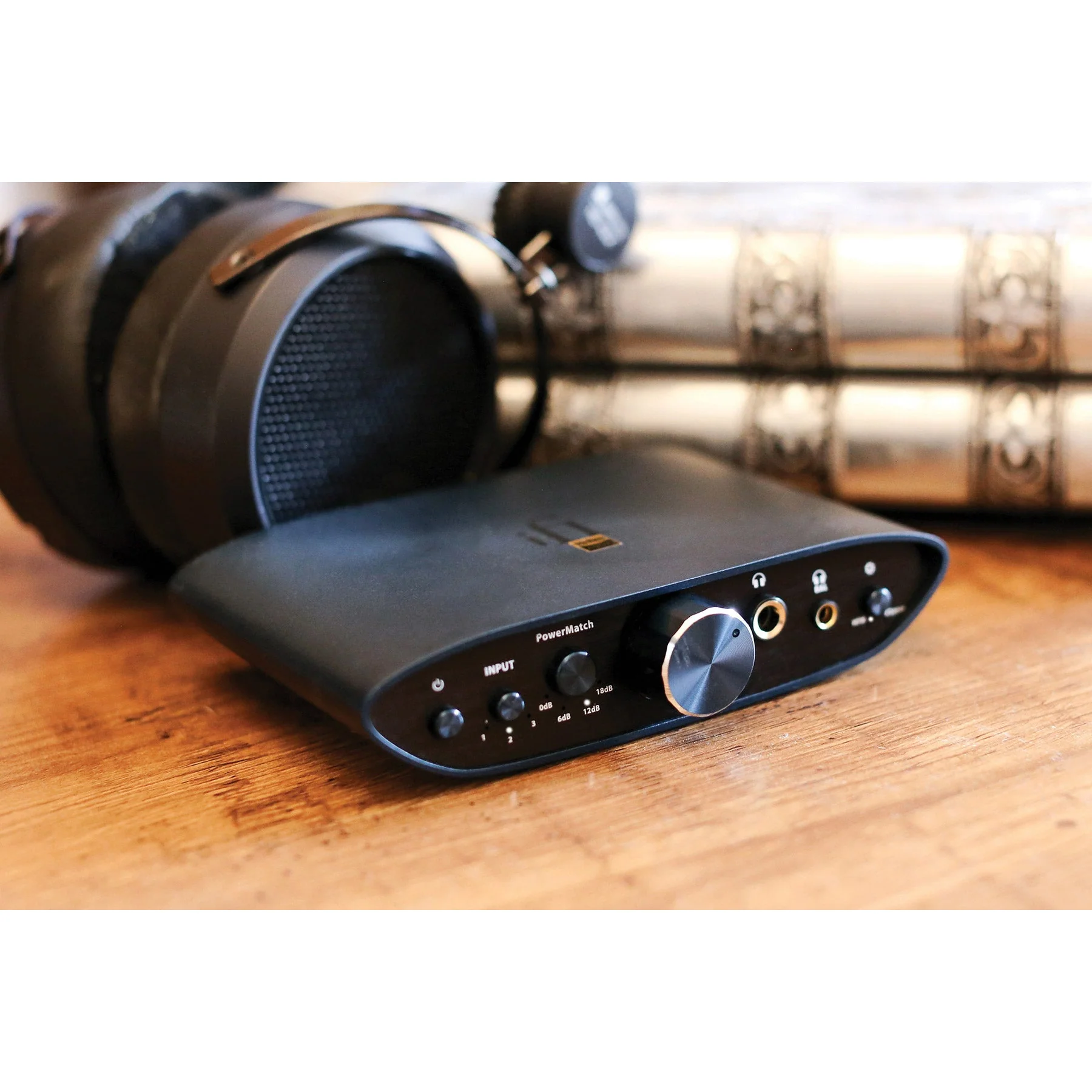 Ifi Zen Can Signature Analogue Headphone Amplifier - Image 3