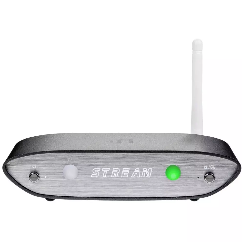 Ifi ZEN Stream WiFi / Network Streamer