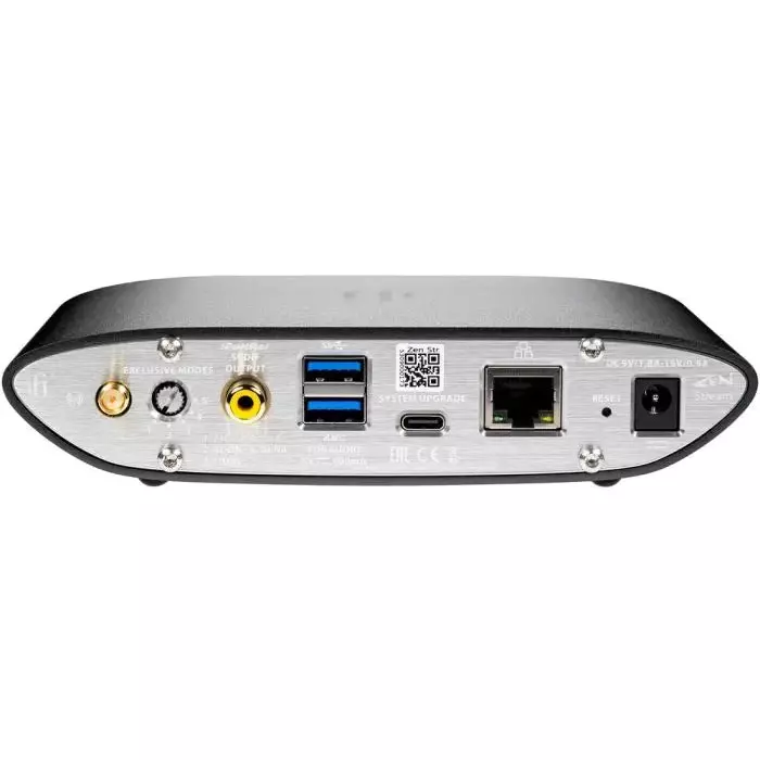 Ifi ZEN Stream WiFi / Network Streamer - Image 2