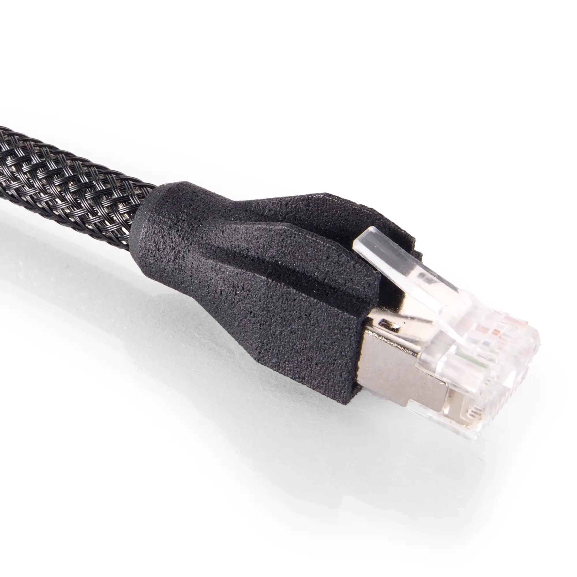 Inakustik Cat 8.1 Ethernet Cables - Image 3