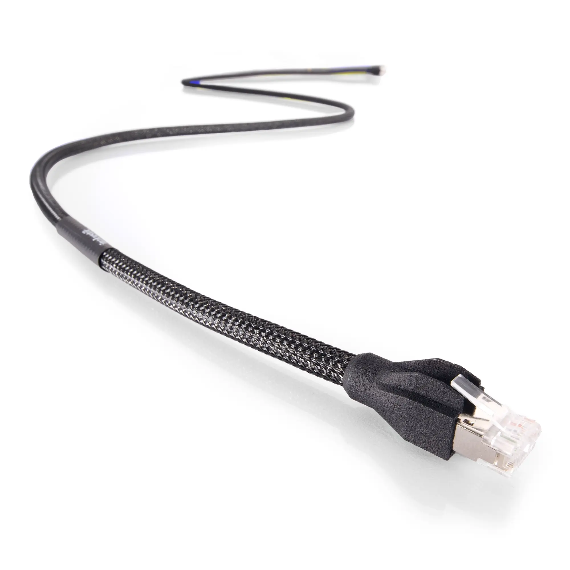 Inakustik Cat 8.1 Ethernet Cables - Image 4