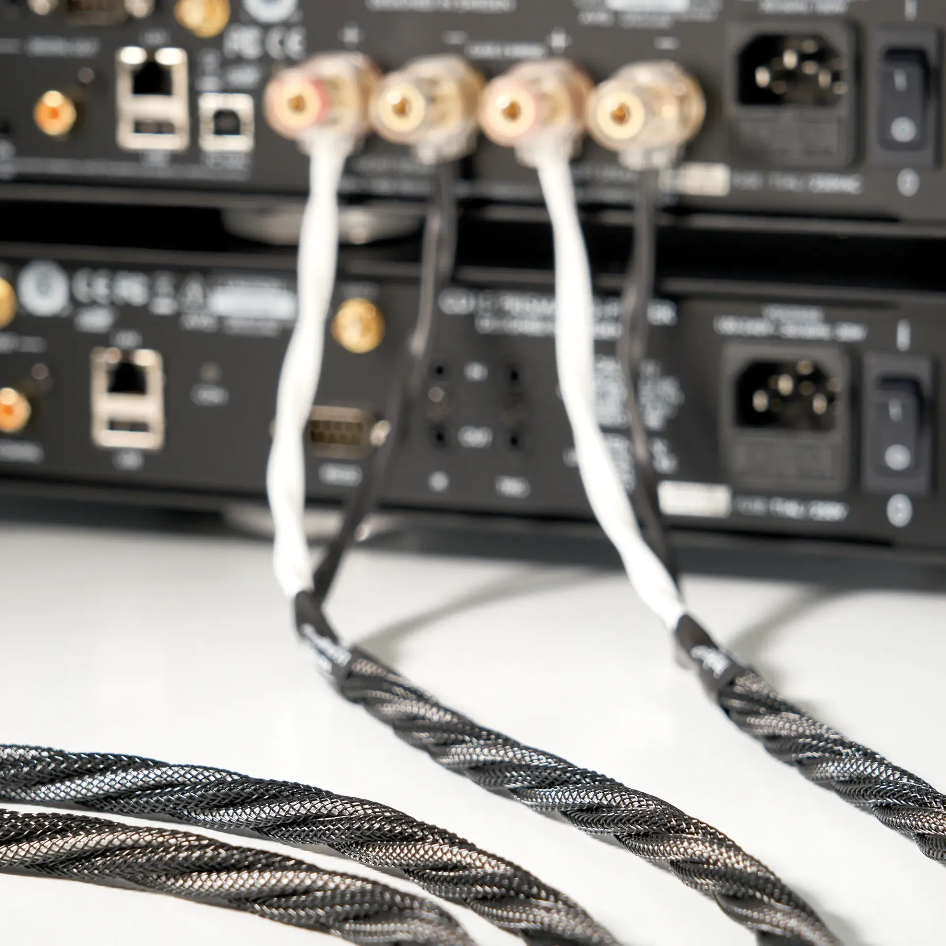 Inakustik LS-204 MICRO AIR Speaker Cable - Image 4
