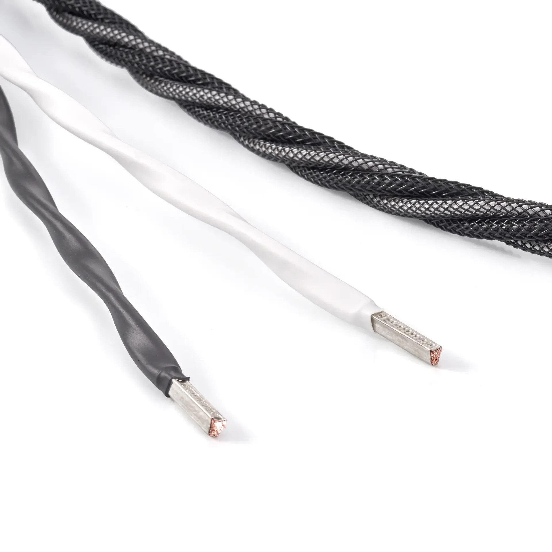 Inakustik LS-204 MICRO AIR Speaker Cable - Image 5
