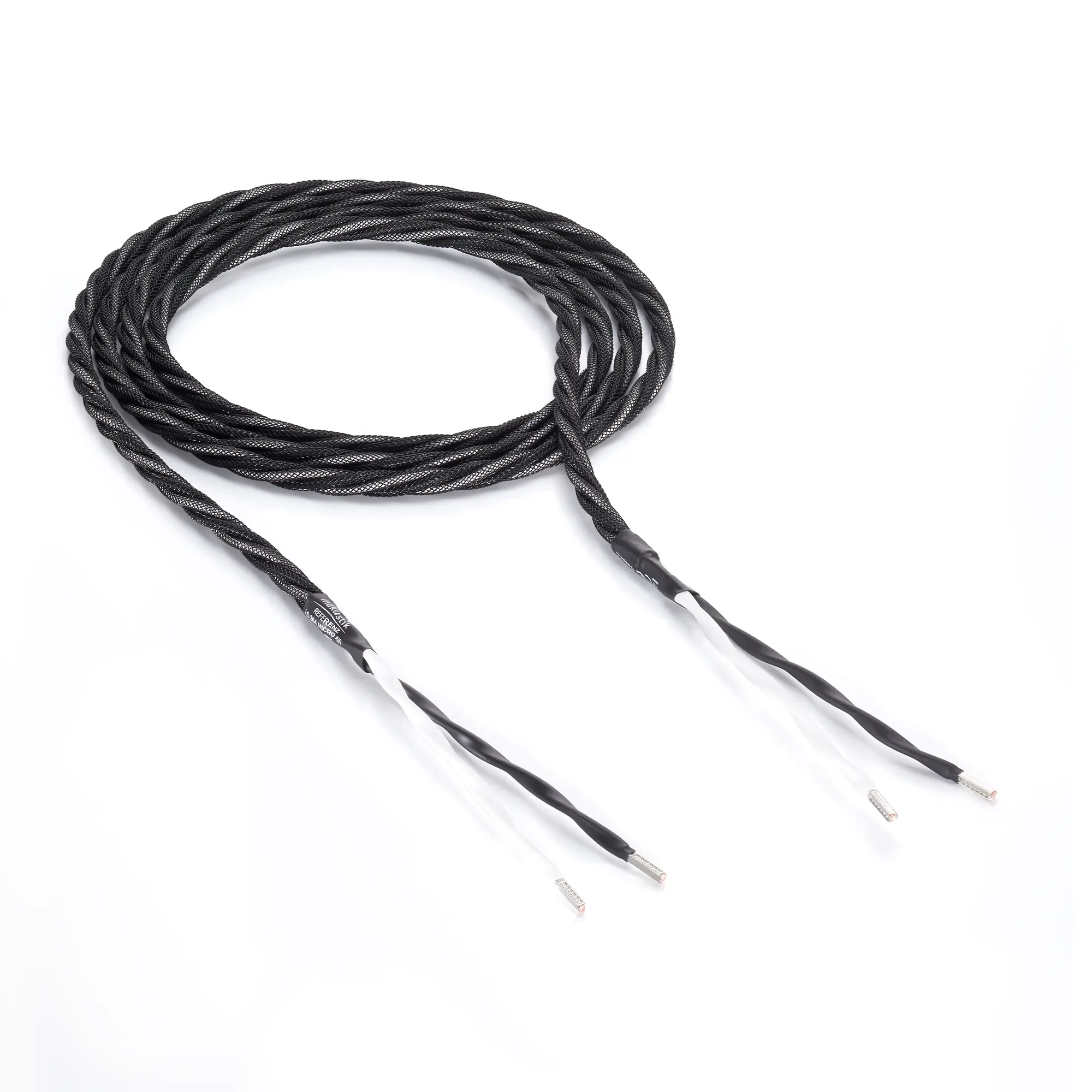Inakustik LS-204 MICRO AIR Speaker Cable - Image 6