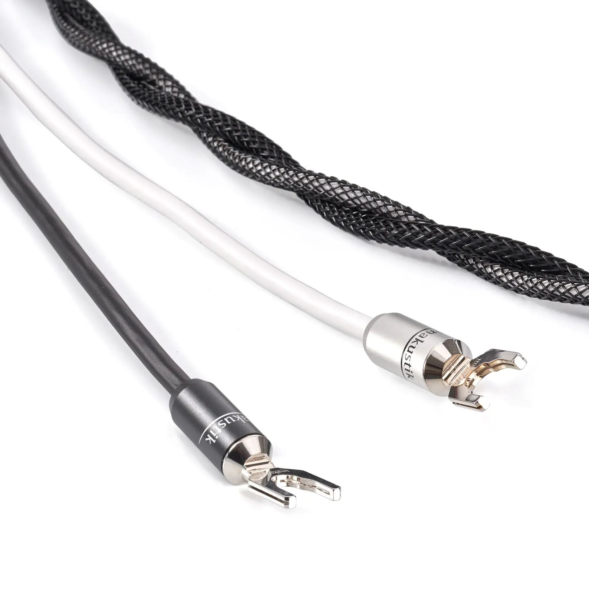 Inakustik LS-204 MICRO AIR Speaker Cable - Image 7
