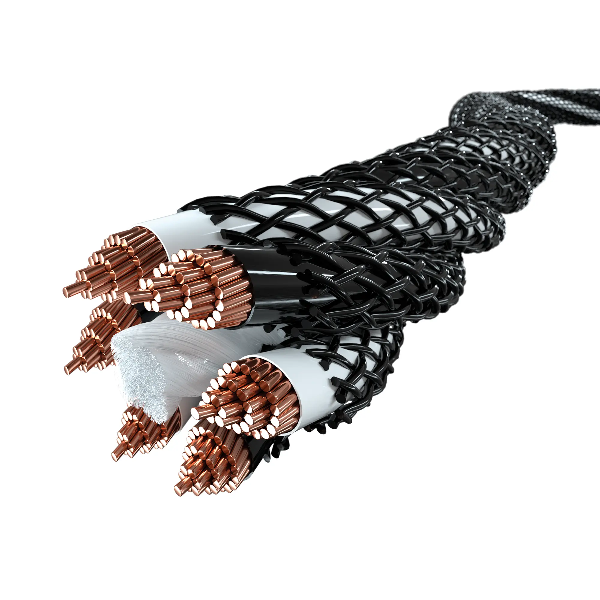 Inakustik LS-204XL AIR Speaker Cable - Image 4