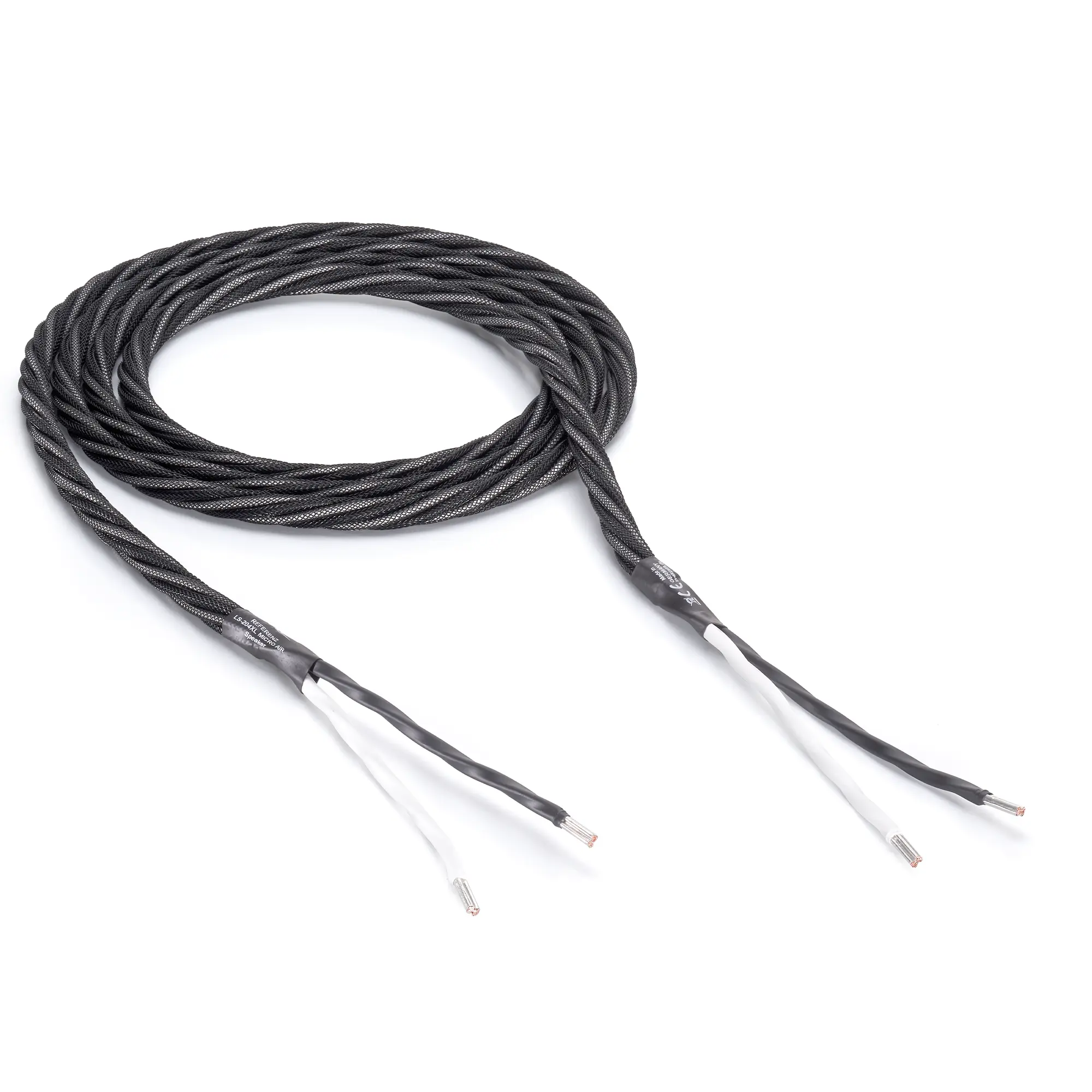 Inakustik LS-204XL AIR Speaker Cable - Image 5