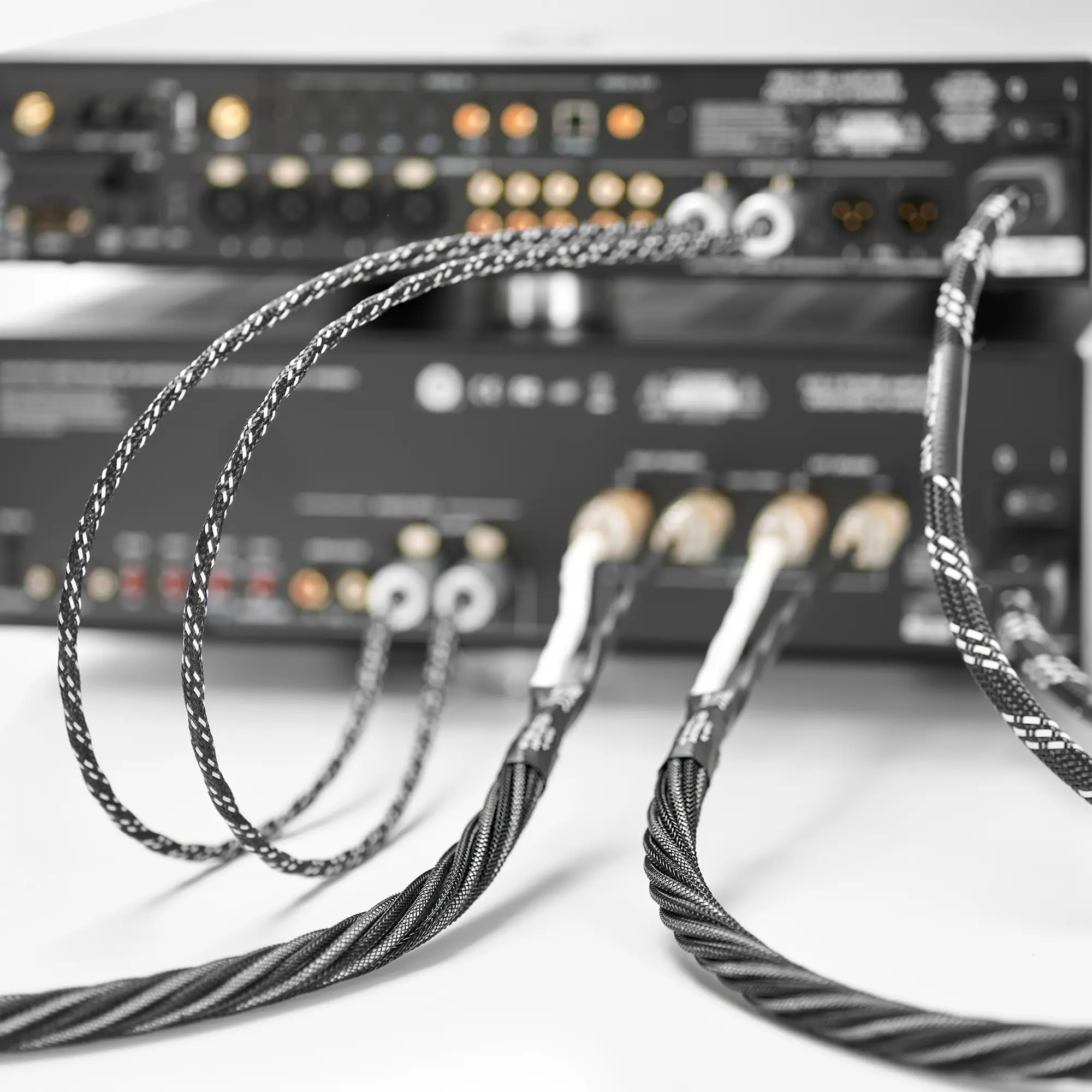 Inakustik LS-204XL AIR Speaker Cable - Image 7