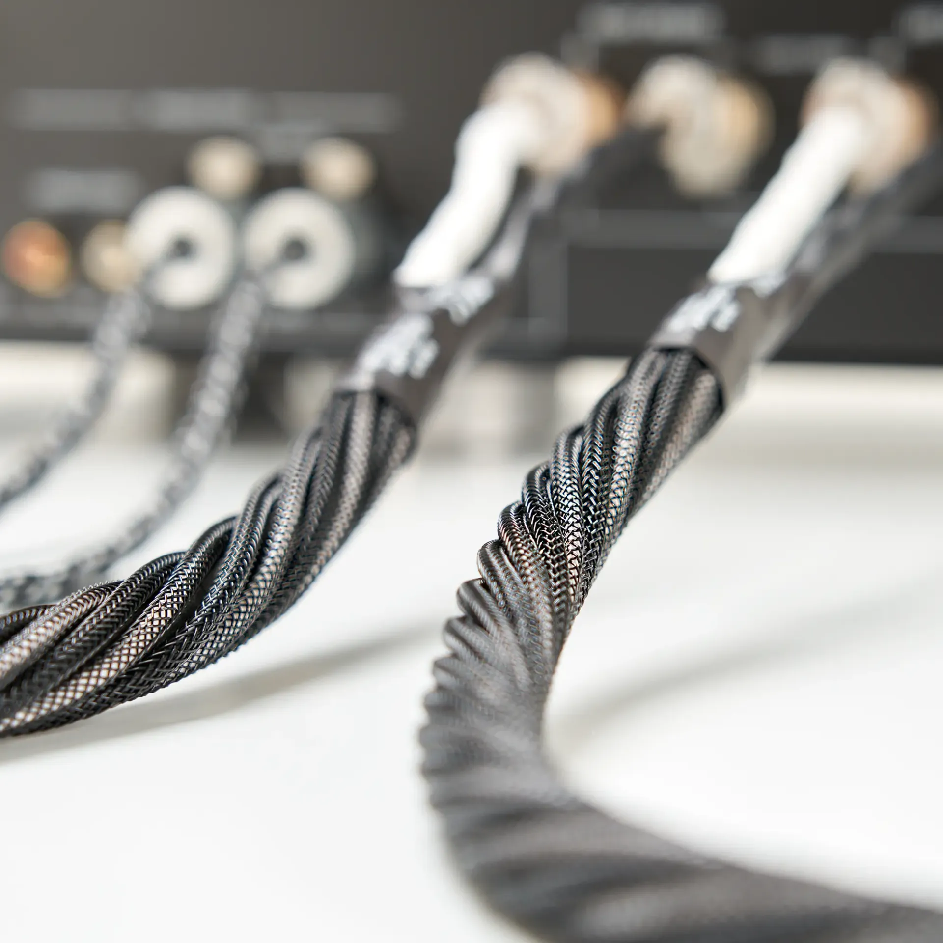 Inakustik LS-404 Micro AIR Speaker Cable - Image 6