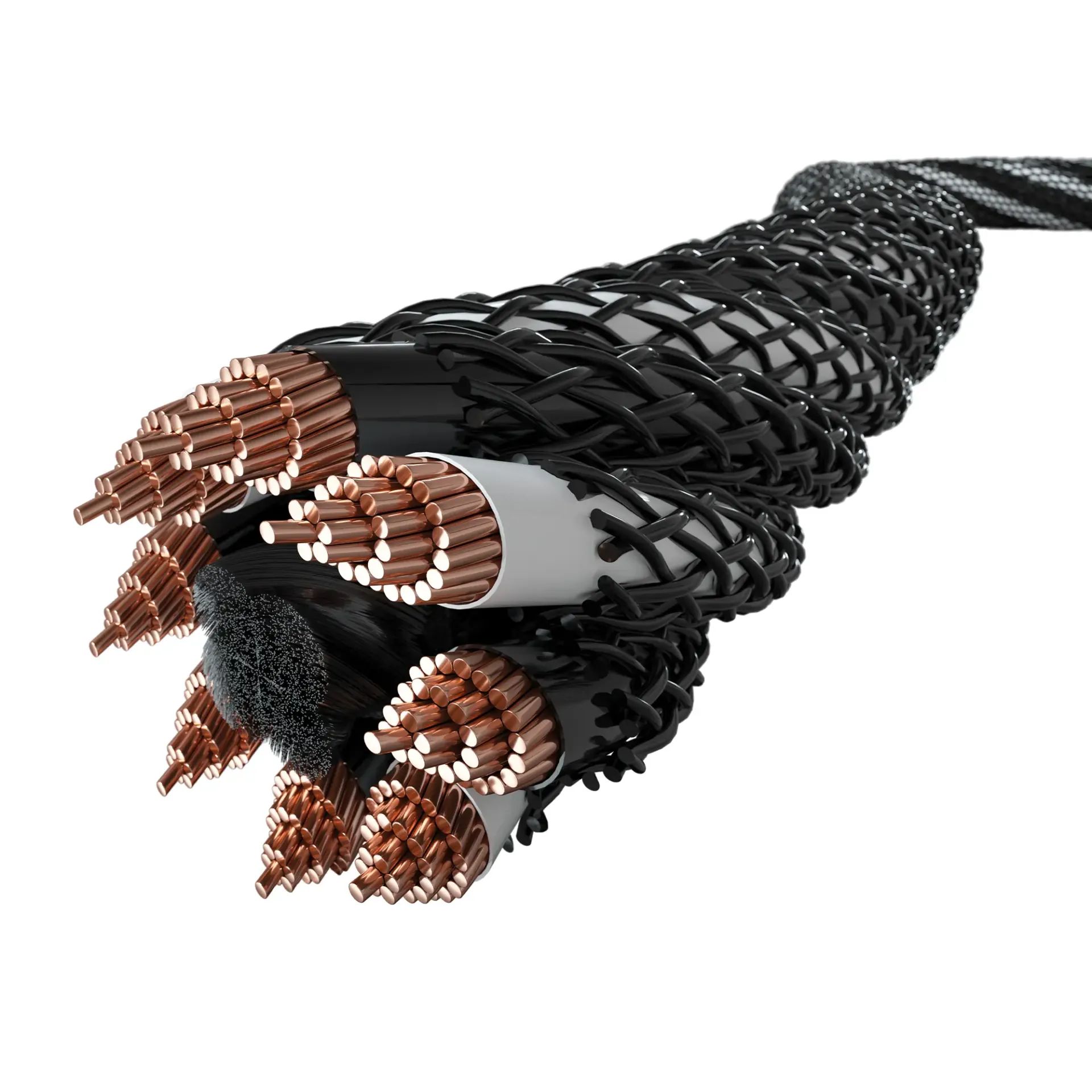Inakustik LS-404 Micro AIR Speaker Cable - Image 9