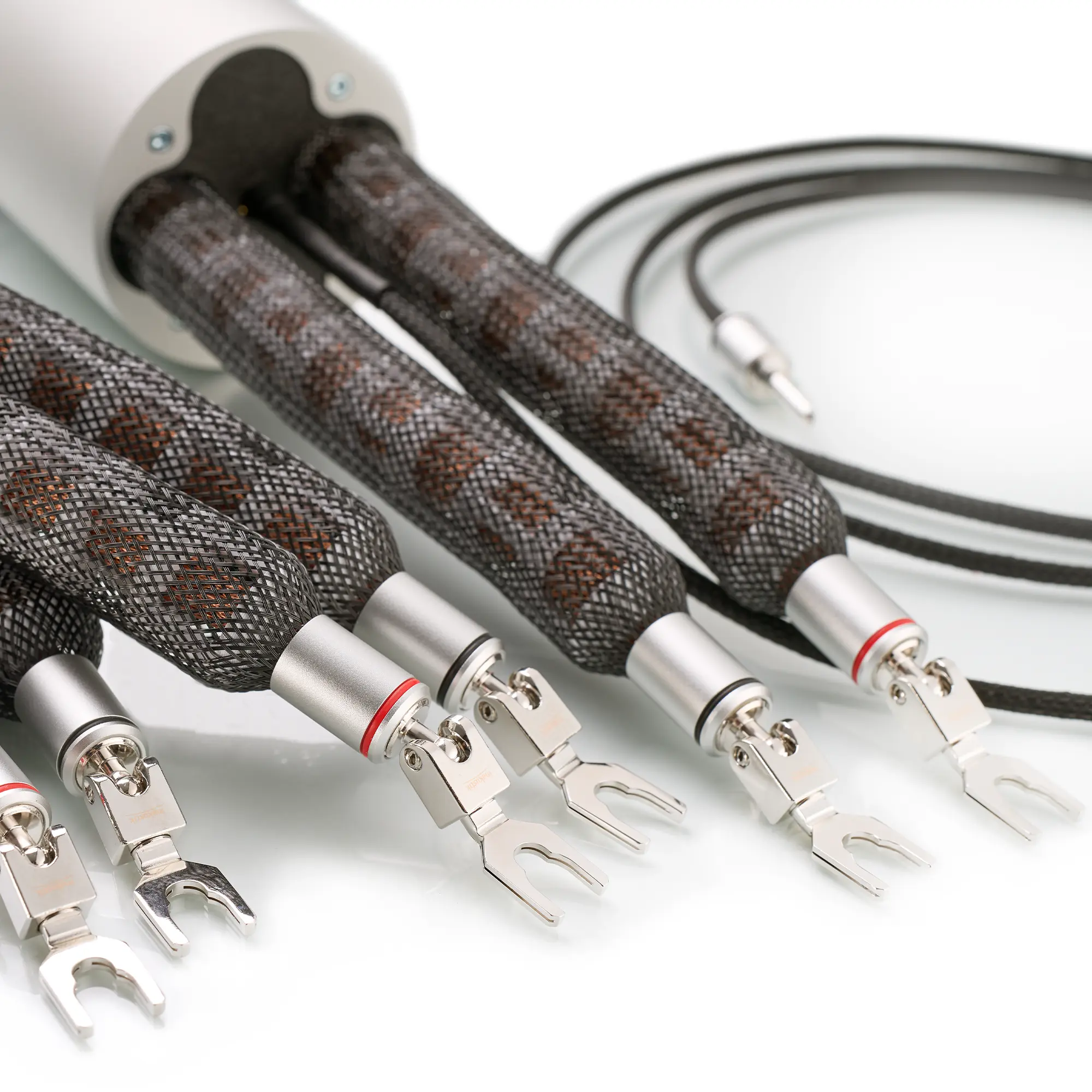 Inakustik LS-8005 AIR Speaker Cables - Image 2