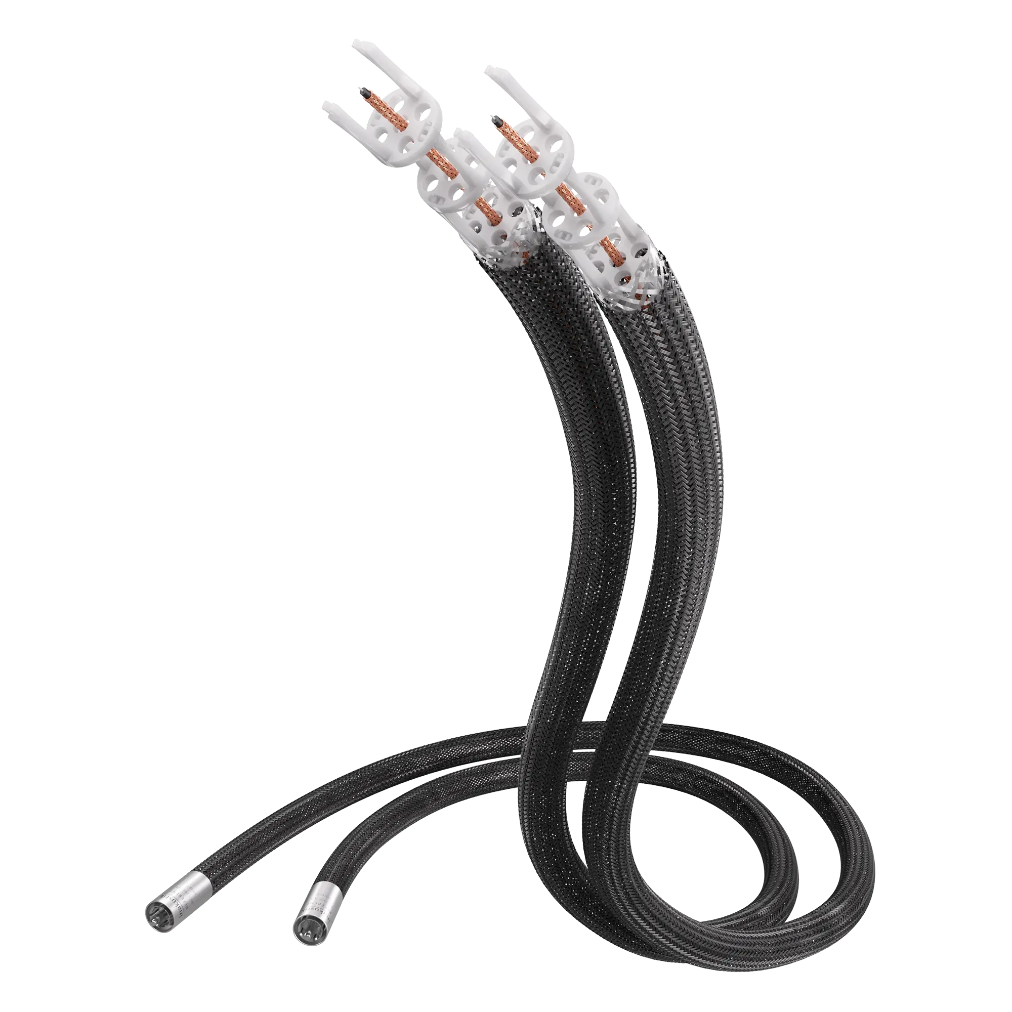 Inakustik NF-1205 Micro AIR Cables