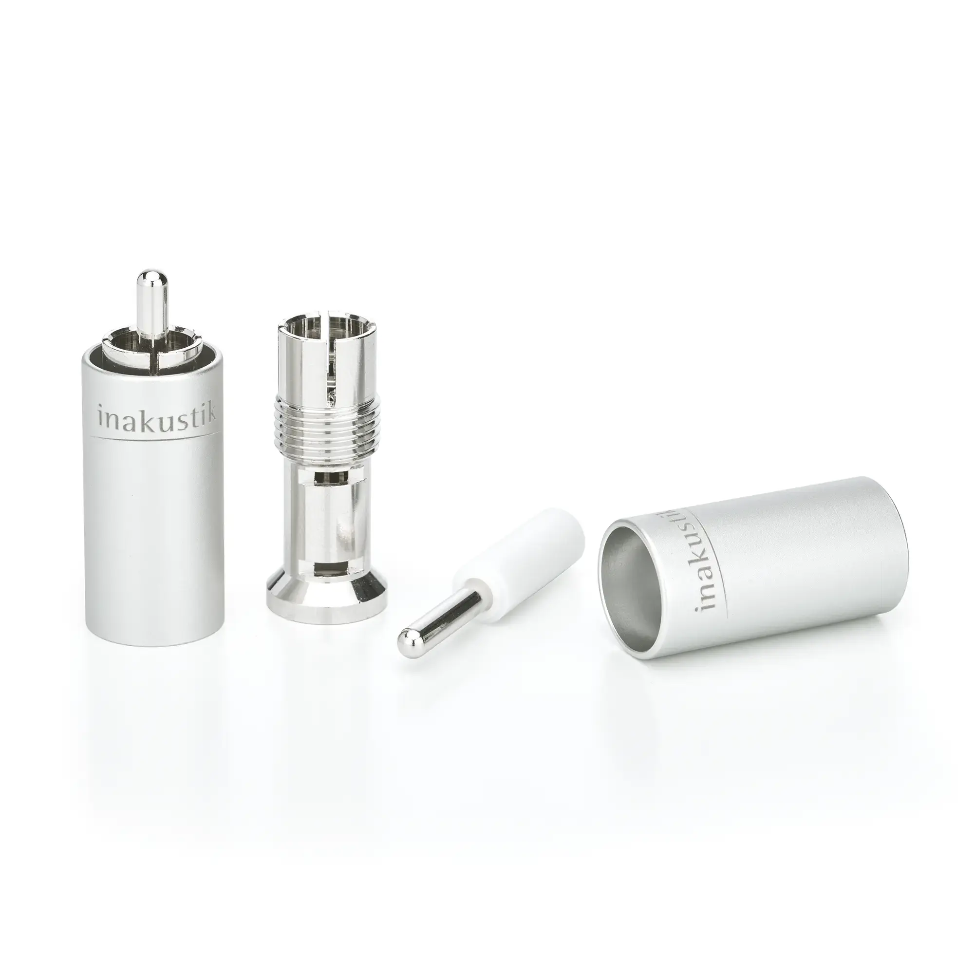 Inakustik NF-1205 Micro AIR Cables - Image 4