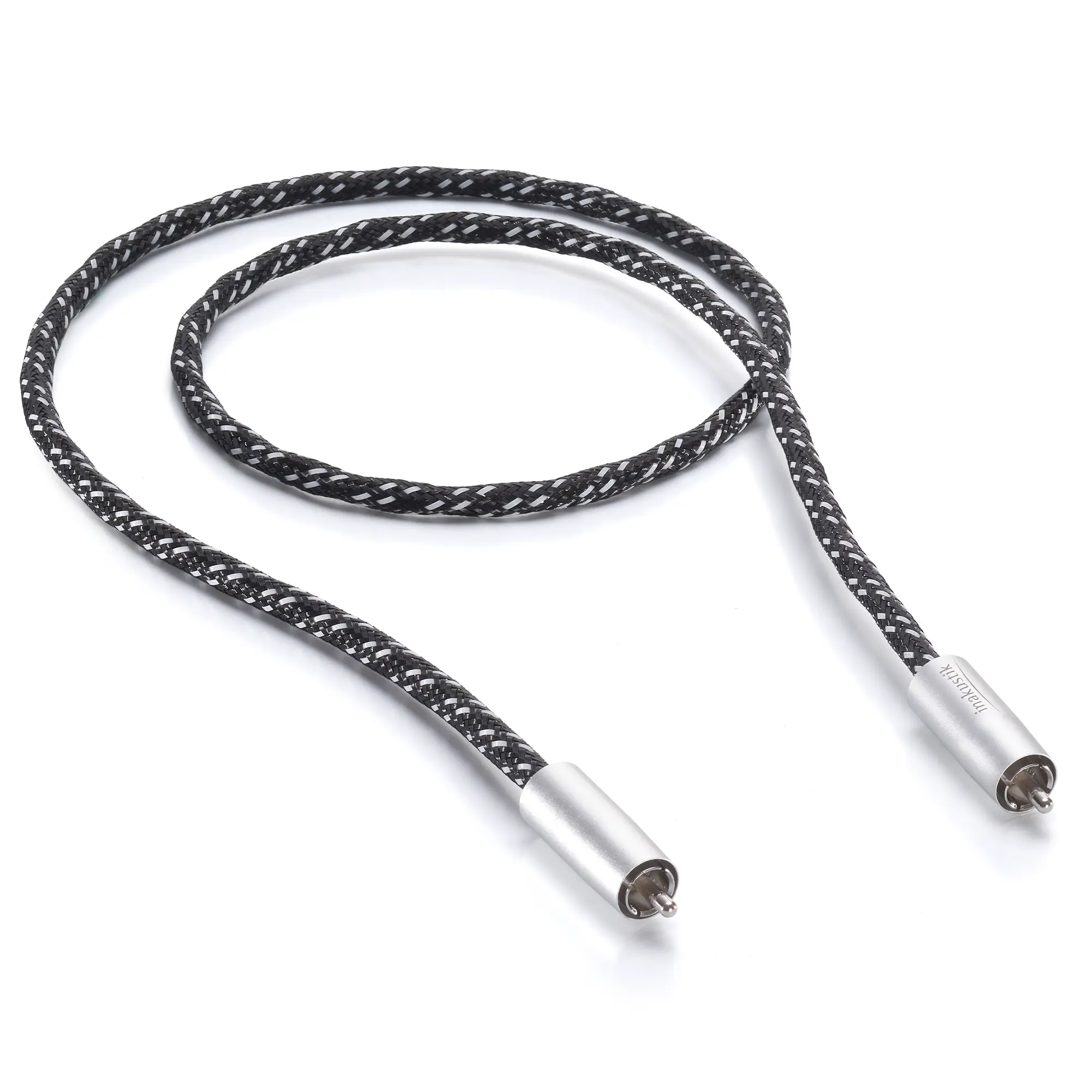 Inakustik NF-204 Micro AIR Interconnect Cables - Image 10