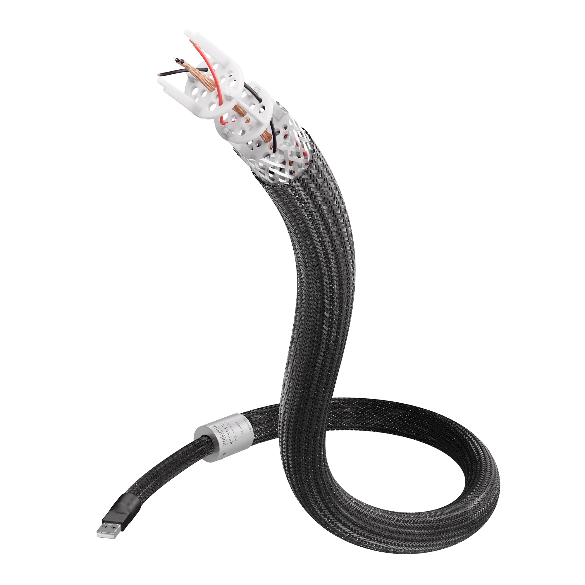 Inakustik USB 2405 AIR USB Cable - Image 9
