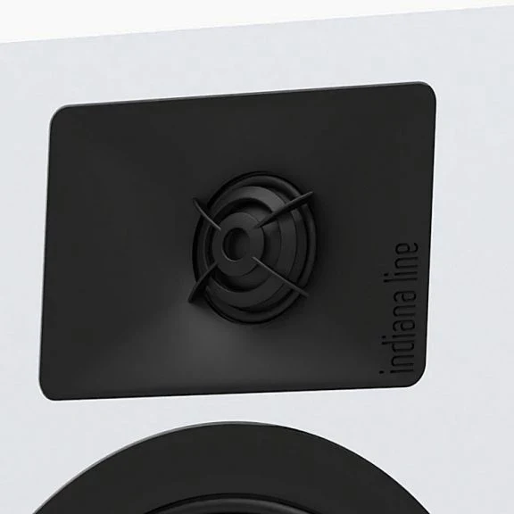 Indiana Line Lira 3 Bookshelf Speakers - Image 10