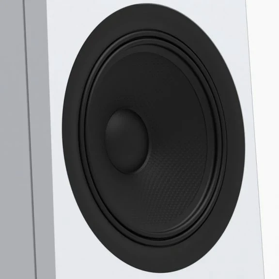 Indiana Line Lira 3 Bookshelf Speakers - Image 12