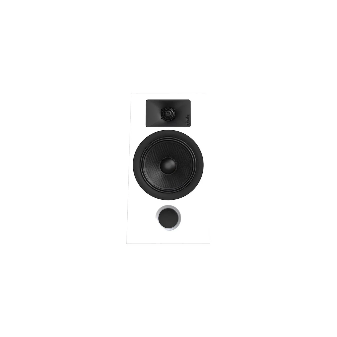 Indiana Line Lira 3 Bookshelf Speakers - Image 3