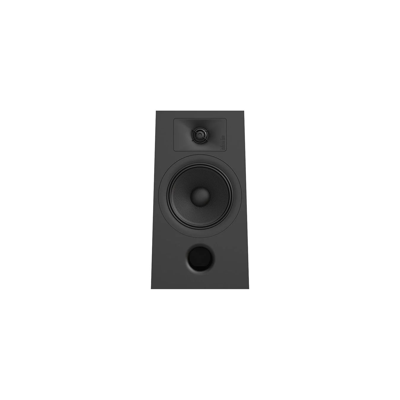Indiana Line Lira 3 Bookshelf Speakers - Image 5