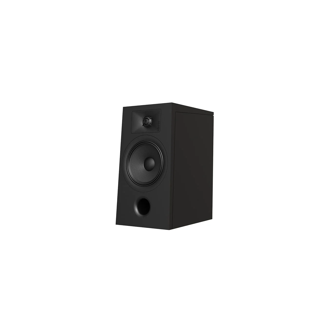 Indiana Line Lira 3 Bookshelf Speakers - Image 6