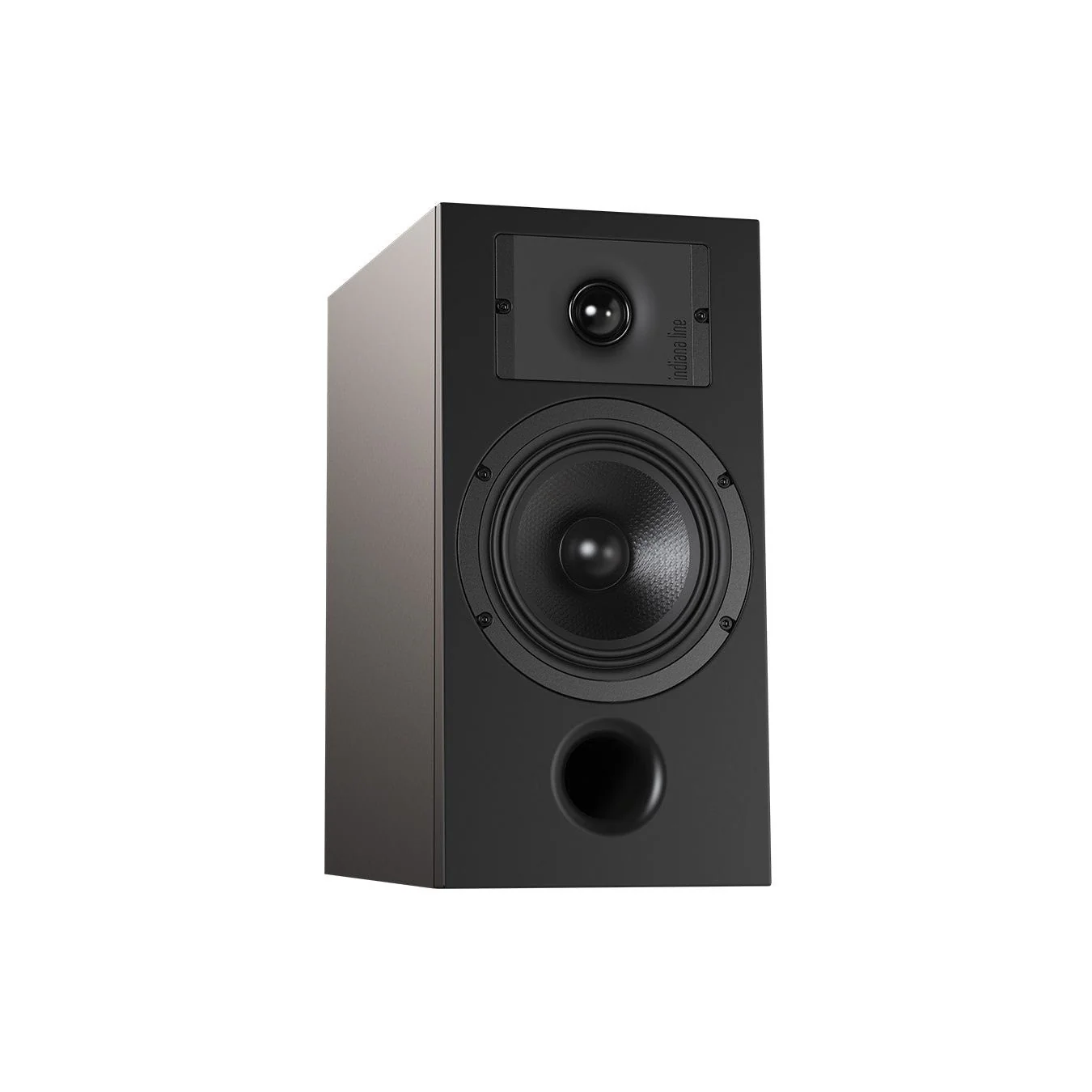 Indiana Line Diva 3 Standmount Speaker - Image 2