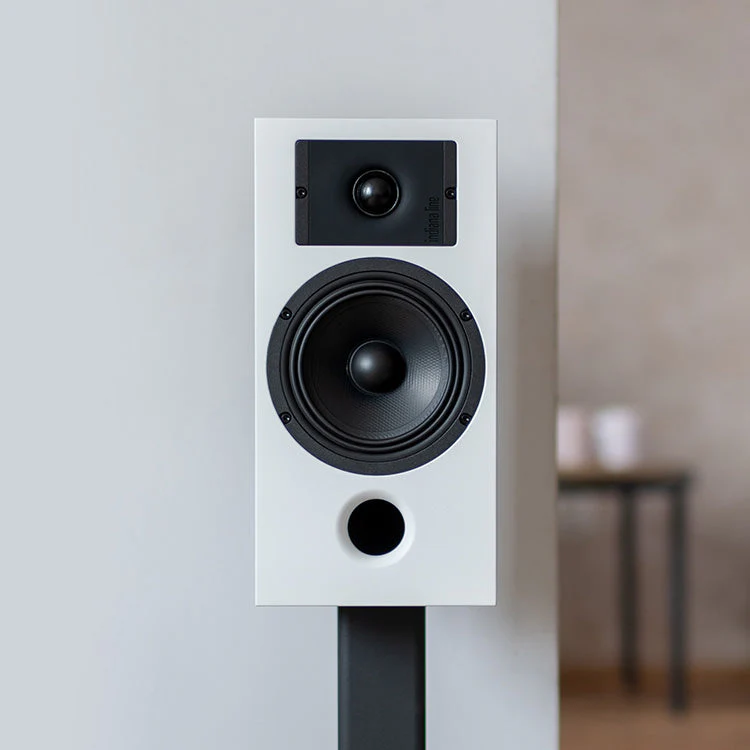 Indiana Line Diva 3 Standmount Speaker - Image 4