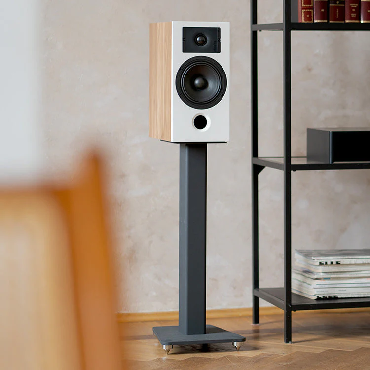 Indiana Line Diva 3 Standmount Speaker - Image 5