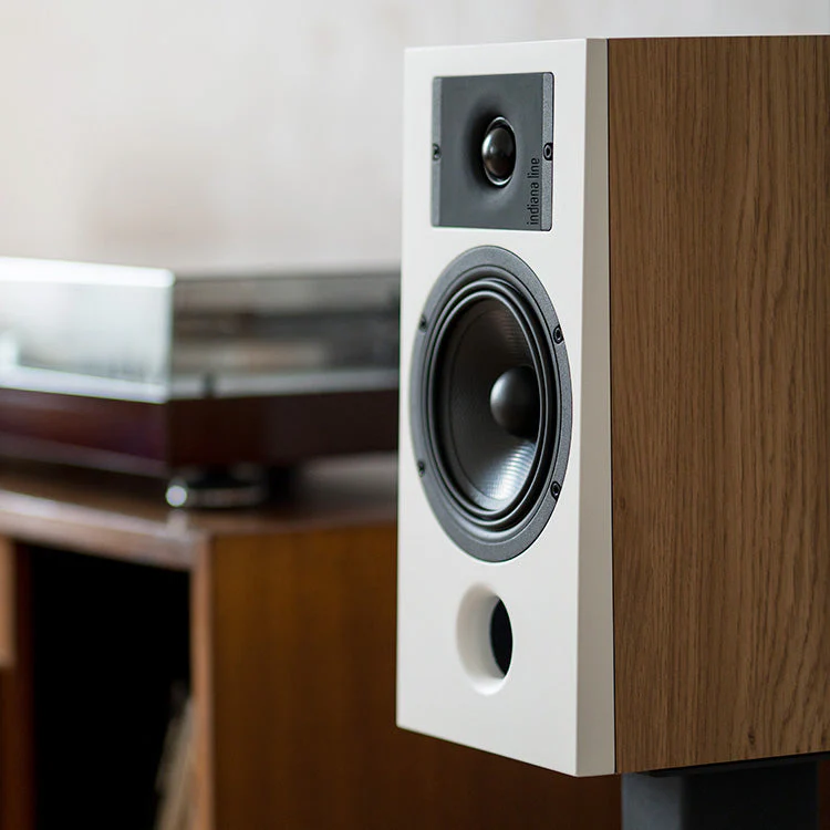 Indiana Line Diva 3 Standmount Speaker - Image 7