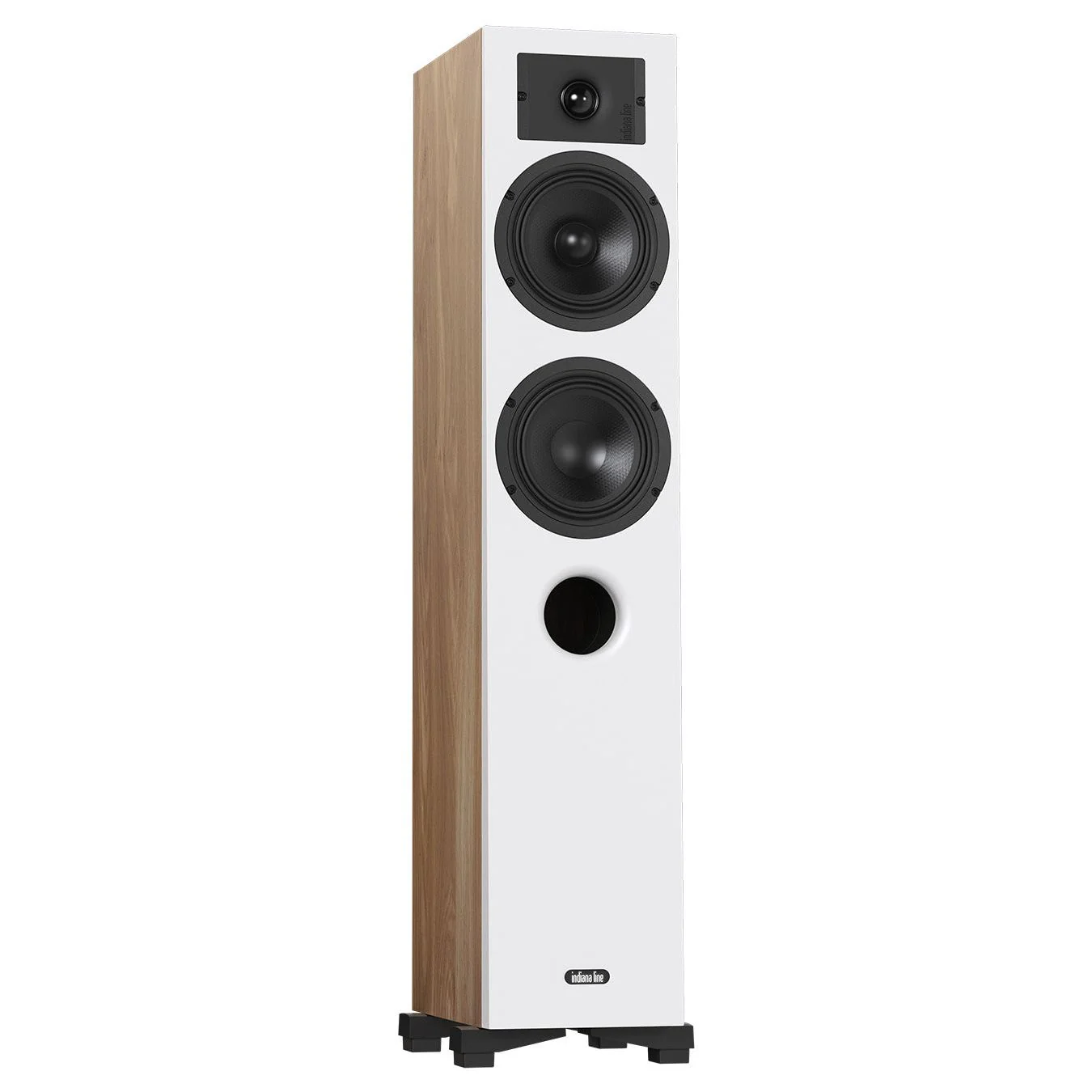 Indiana Line Diva 5 Floorstanding Speaker - Image 2