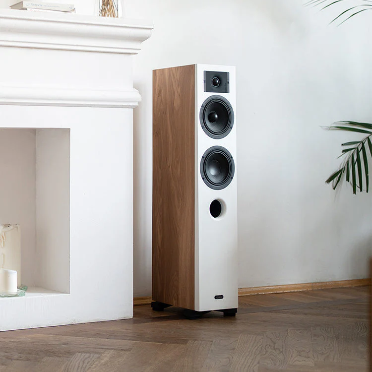 Indiana Line Diva 5 Floorstanding Speaker - Image 3