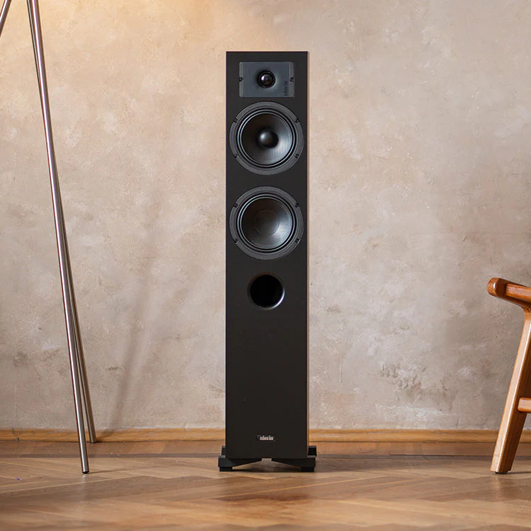 Indiana Line Diva 5 Floorstanding Speaker - Image 4